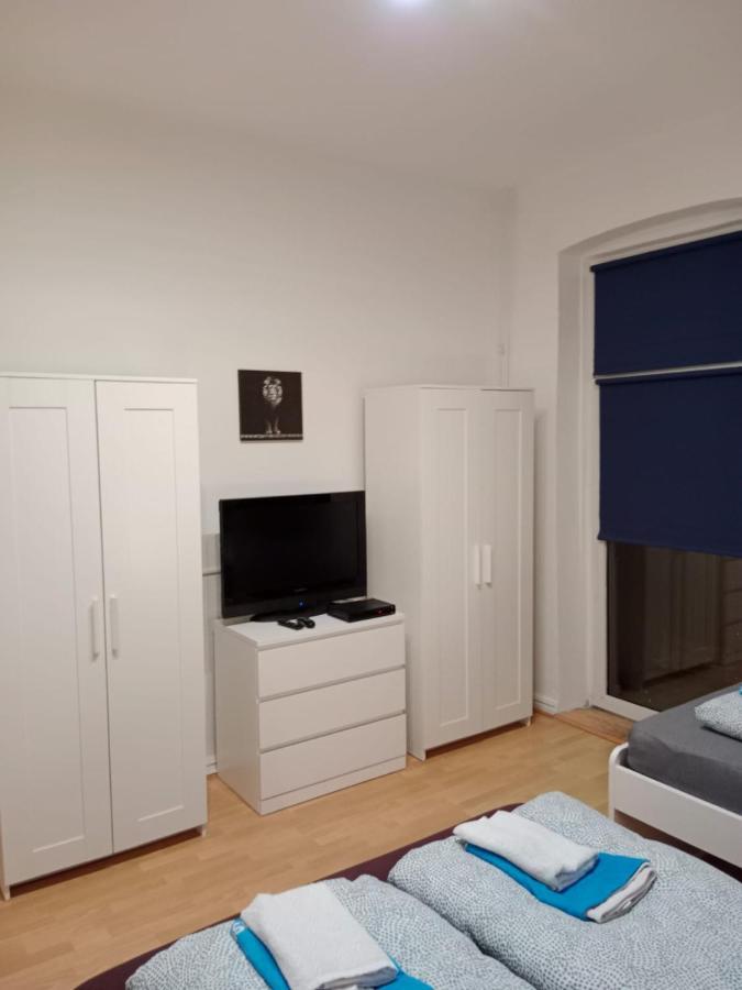Stadtnah An Der Foerde 75 1 Flensburg Exteriör bild